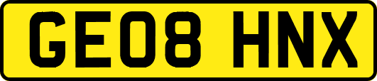 GE08HNX