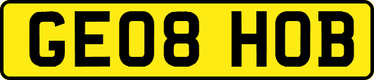 GE08HOB