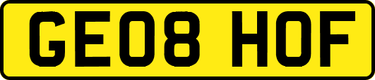 GE08HOF