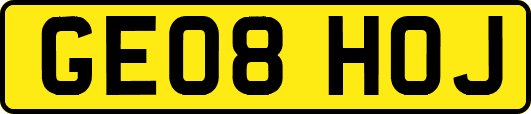 GE08HOJ