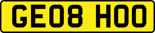 GE08HOO