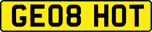 GE08HOT