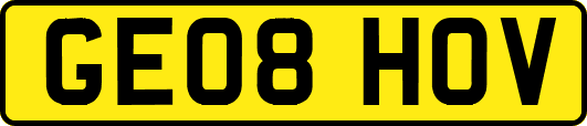 GE08HOV