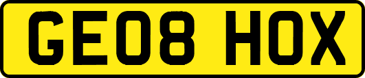 GE08HOX