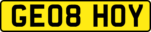 GE08HOY