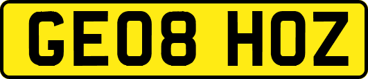 GE08HOZ