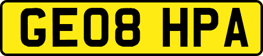 GE08HPA