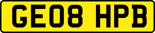 GE08HPB