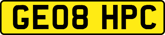 GE08HPC