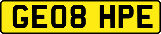 GE08HPE