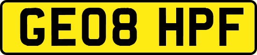 GE08HPF
