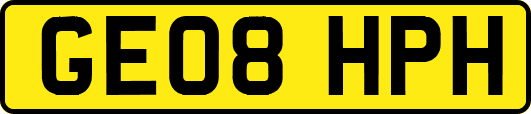 GE08HPH