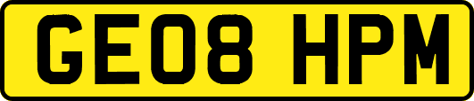 GE08HPM
