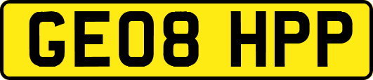 GE08HPP