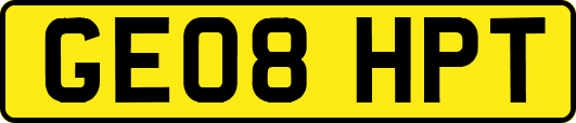 GE08HPT