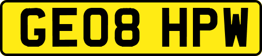 GE08HPW