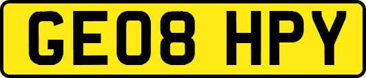 GE08HPY
