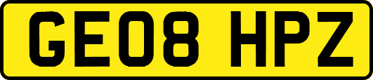 GE08HPZ