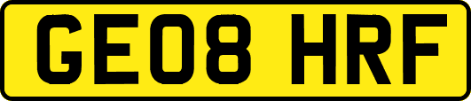 GE08HRF