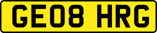 GE08HRG