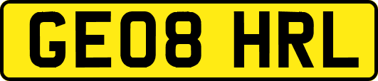 GE08HRL
