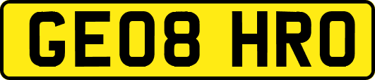 GE08HRO