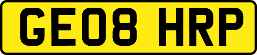 GE08HRP