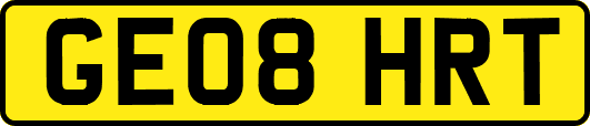 GE08HRT