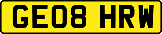 GE08HRW