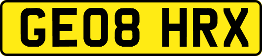 GE08HRX