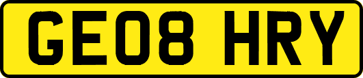 GE08HRY
