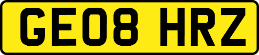 GE08HRZ