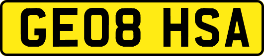 GE08HSA