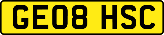 GE08HSC