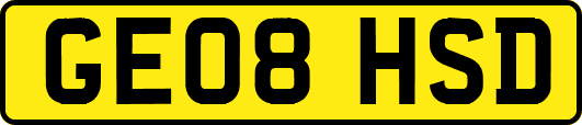 GE08HSD
