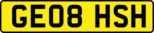 GE08HSH