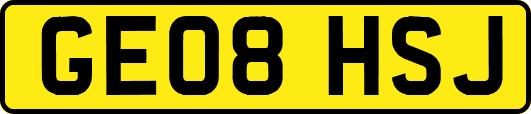GE08HSJ
