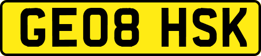 GE08HSK