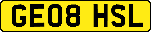 GE08HSL