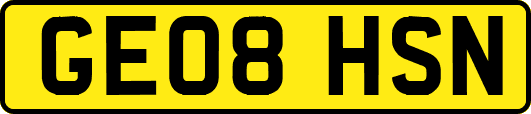 GE08HSN
