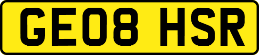 GE08HSR