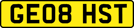 GE08HST