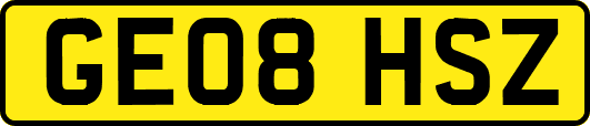 GE08HSZ