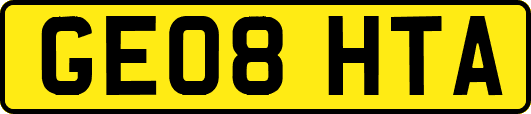 GE08HTA