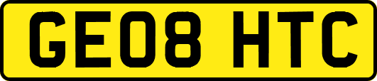 GE08HTC