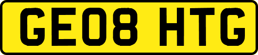 GE08HTG