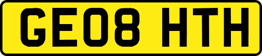 GE08HTH
