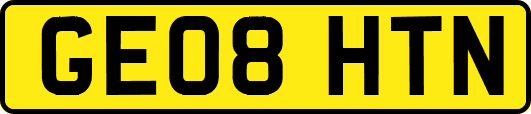 GE08HTN