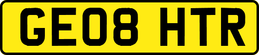 GE08HTR