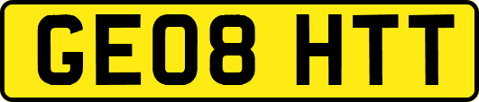 GE08HTT